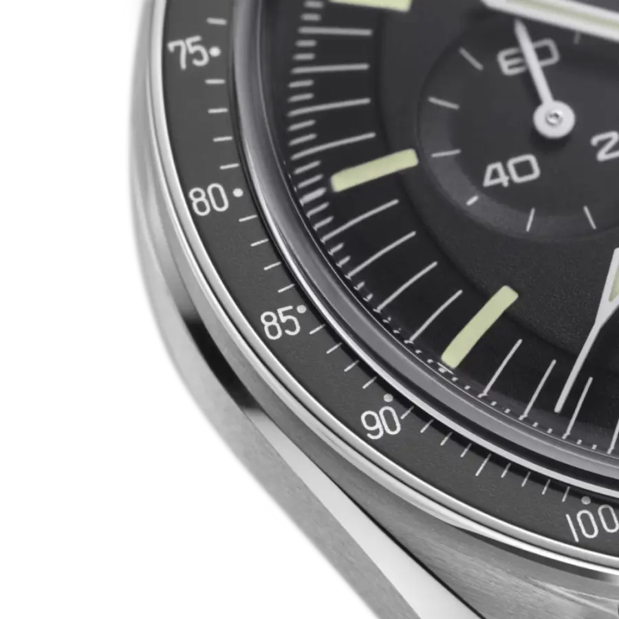 Omega Speedmaster Ref# 310.32.42.50.01.001 - Image 3