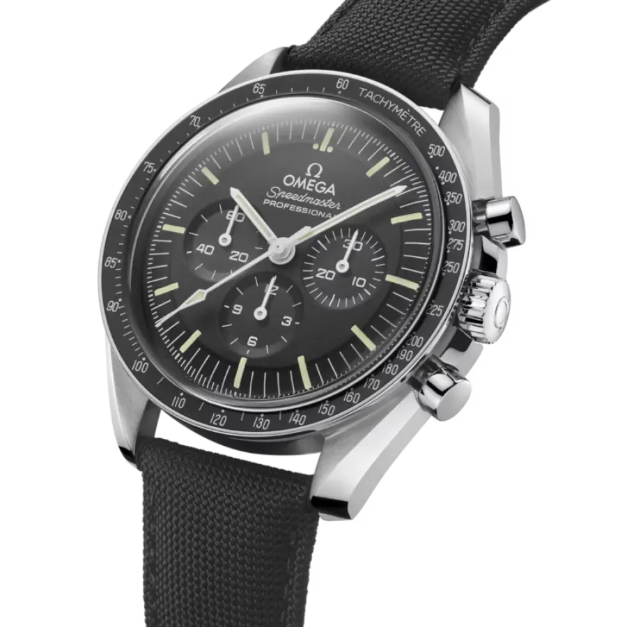 Omega Speedmaster Ref# 310.32.42.50.01.001 - Image 2