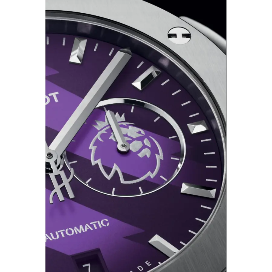 Hublot Classic Fusion Ref# 541.NX.8970.RX.PLW23 - Image 8