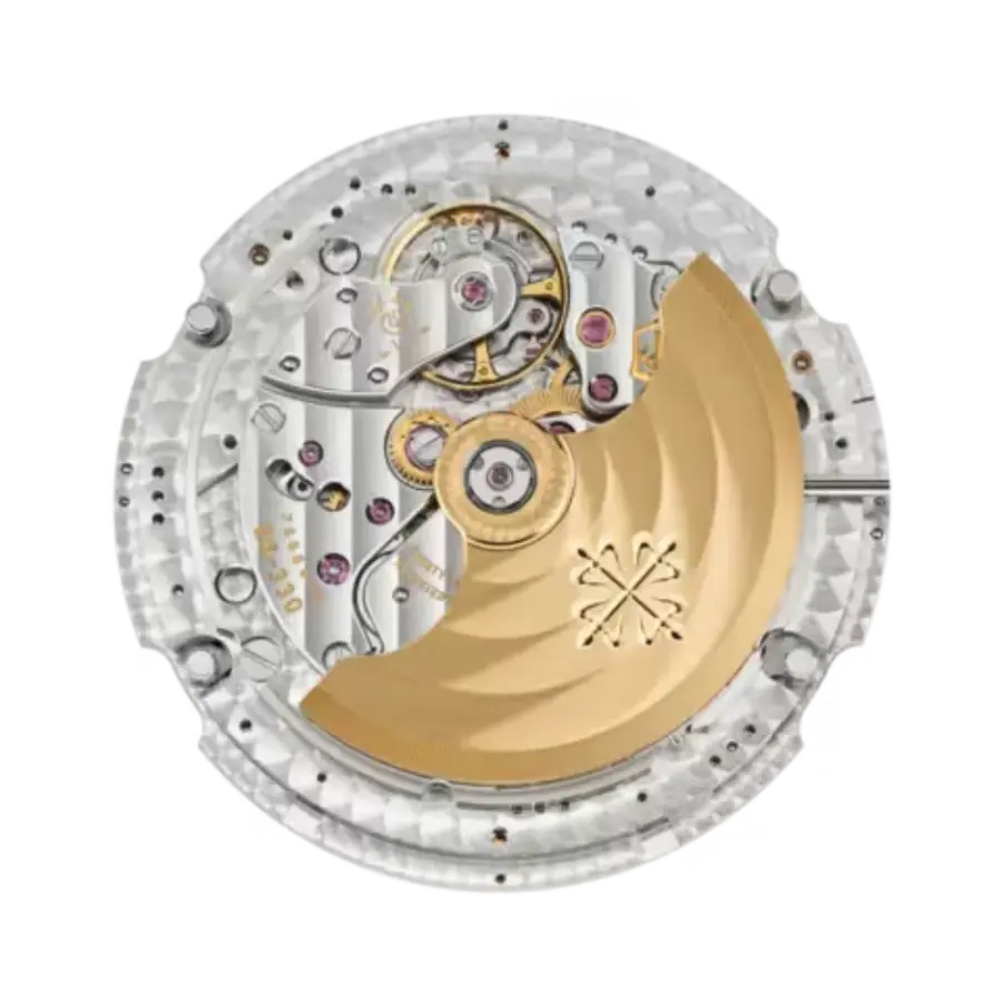 Patek Philippe Nautilus Blue 5726/1A-014 40.5mm - Image 5