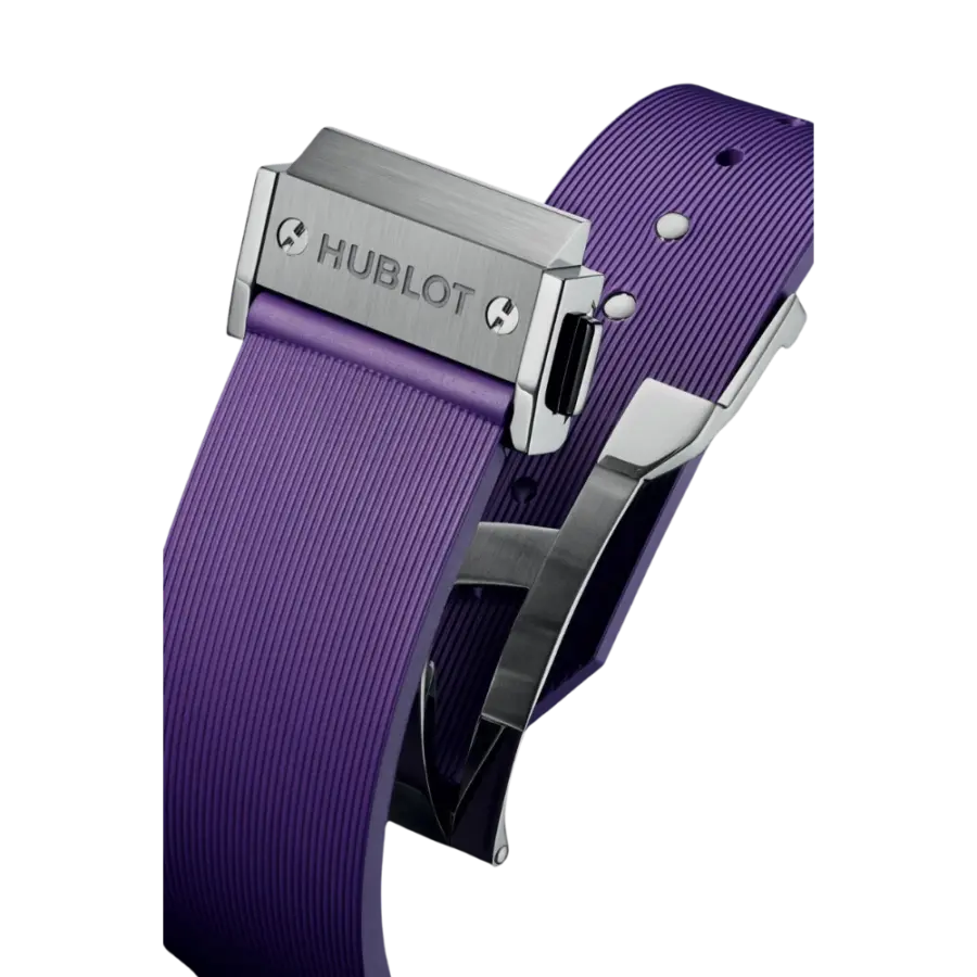 Hublot Classic Fusion Ref# 541.NX.8970.RX.PLW23 - Image 4