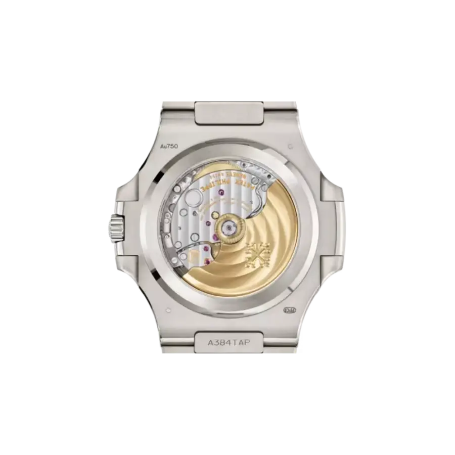 Patek Philippe Nautilus 40,5 mm, Ref#5811/1G-001 - Image 3