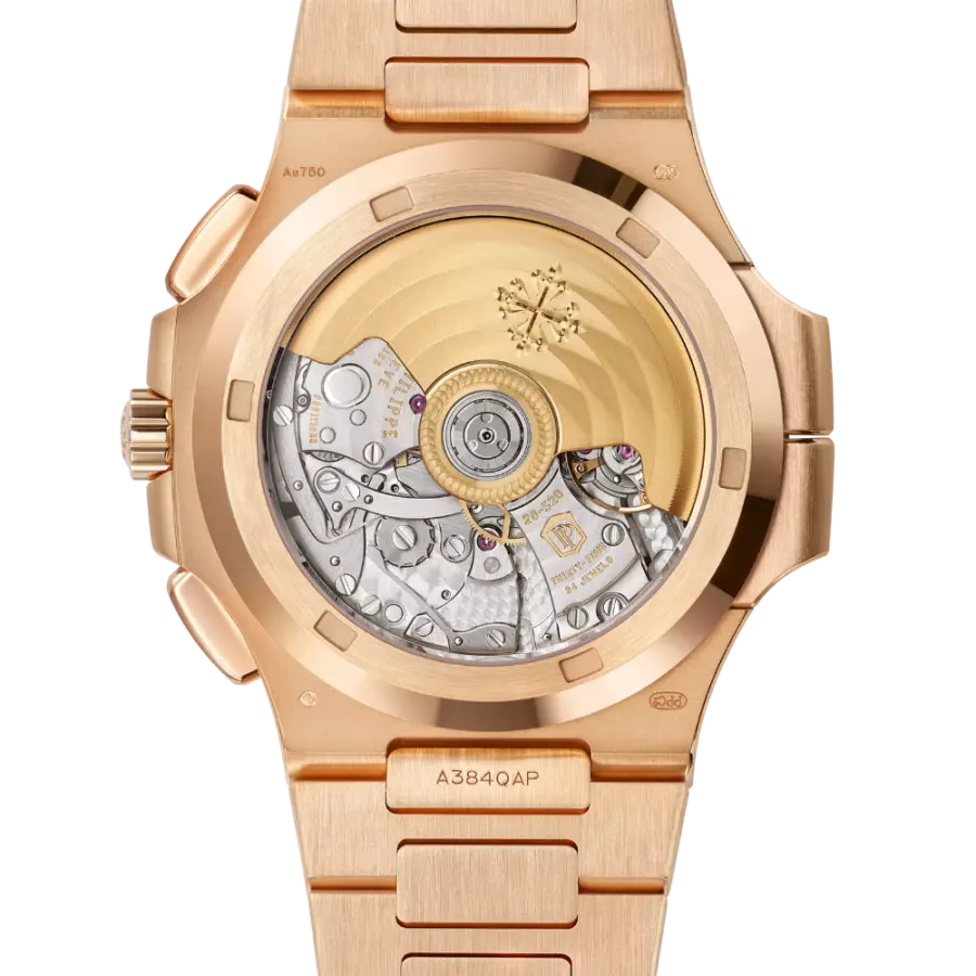 Patek Philippe Nautilus Ref. 5990/1R‑001 - Image 4