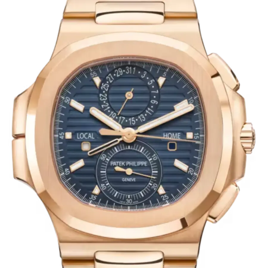 Patek Philippe Nautilus Ref. 5990/1R‑001 - Image 7