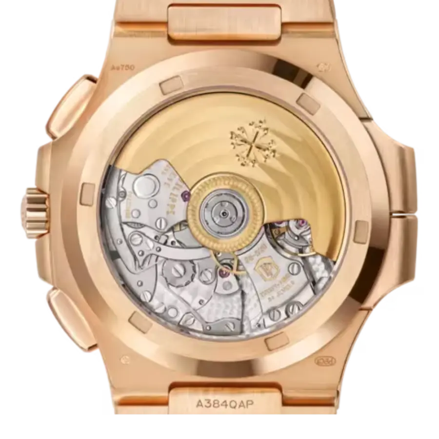 Patek Philippe Nautilus Ref. 5990/1R‑001 - Image 8