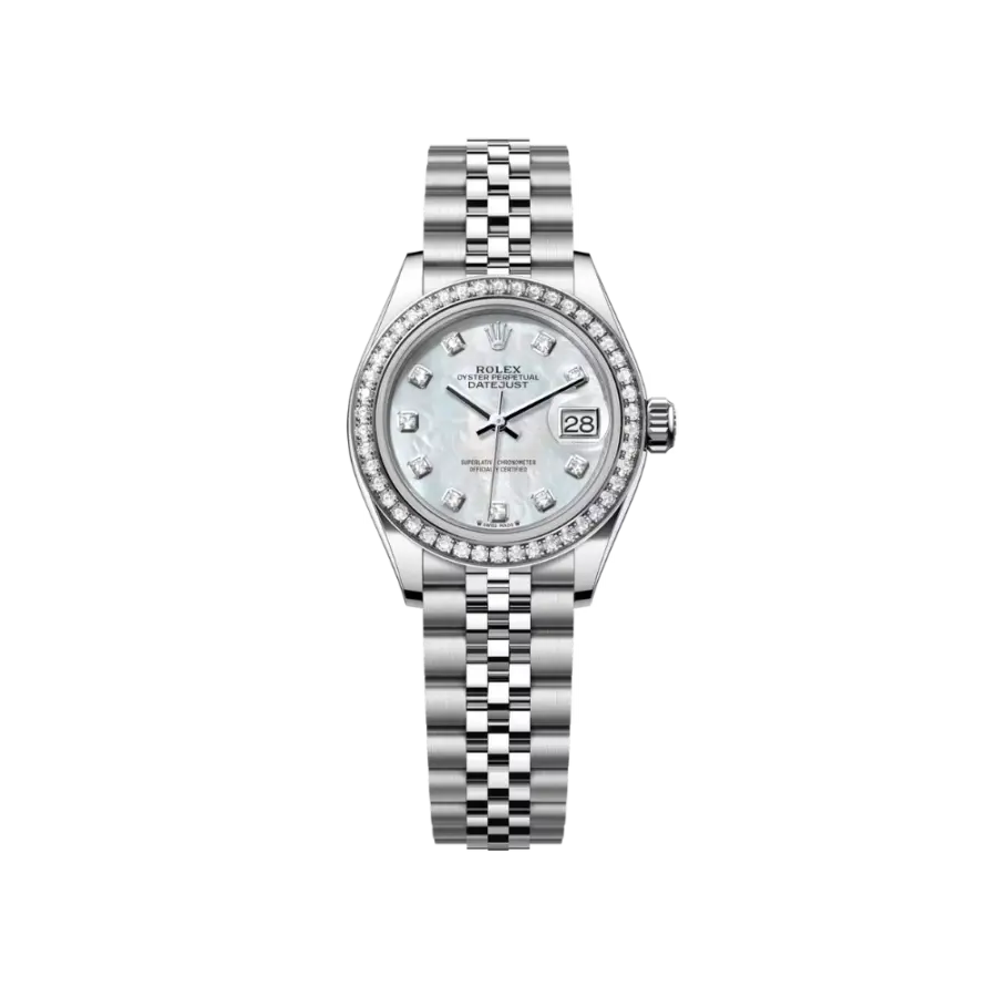 Rolex Lady-Datejust 28 Ref. 279384RBR-0011