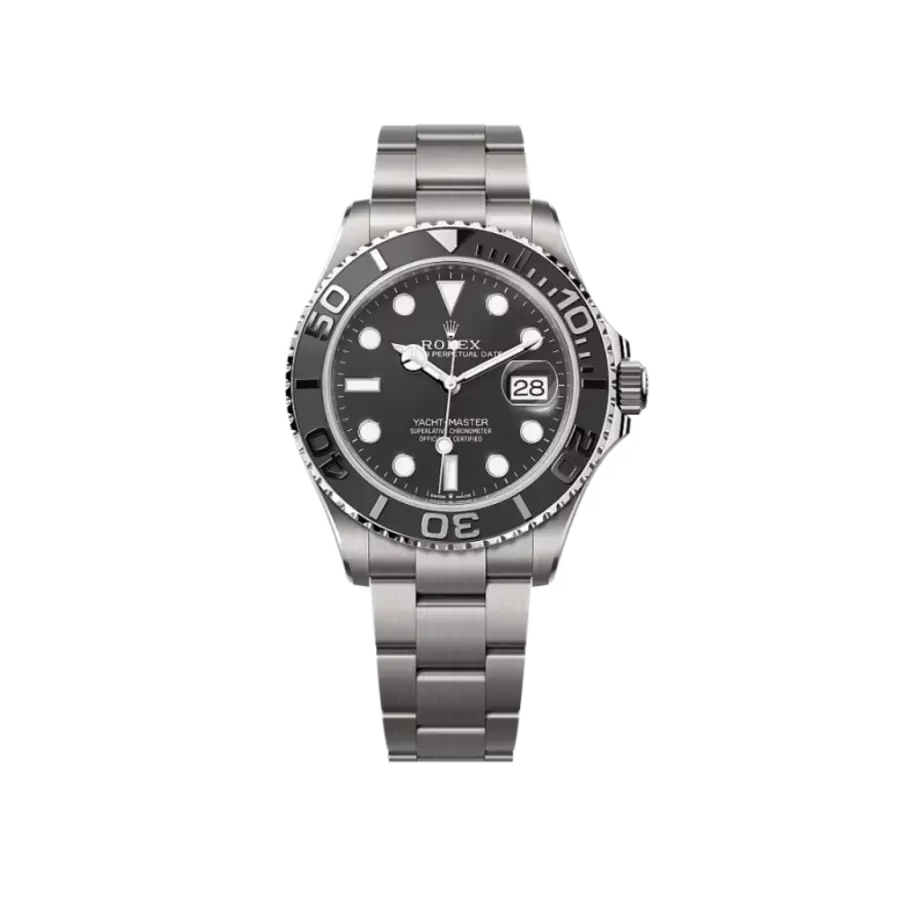 Rolex Yacht-Master 42, 42mm Ref. 226627-0001