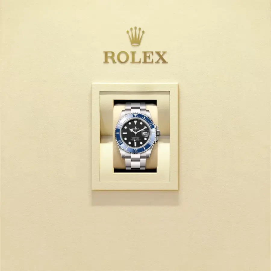 Rolex Submariner M126619LB-0003 white gold - Image 10