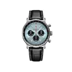 Breitling Navitimer B01 Chrono Ref#AB0138241C1P1