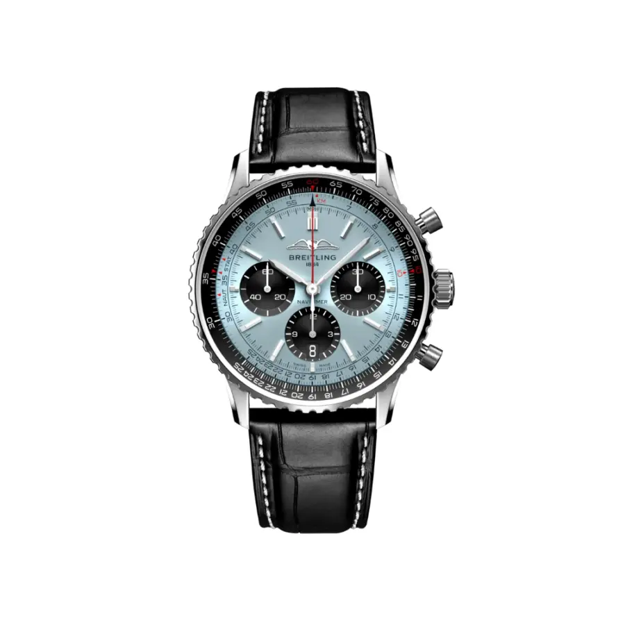 Breitling Navitimer B01 Chrono Ref#AB0138241C1P1