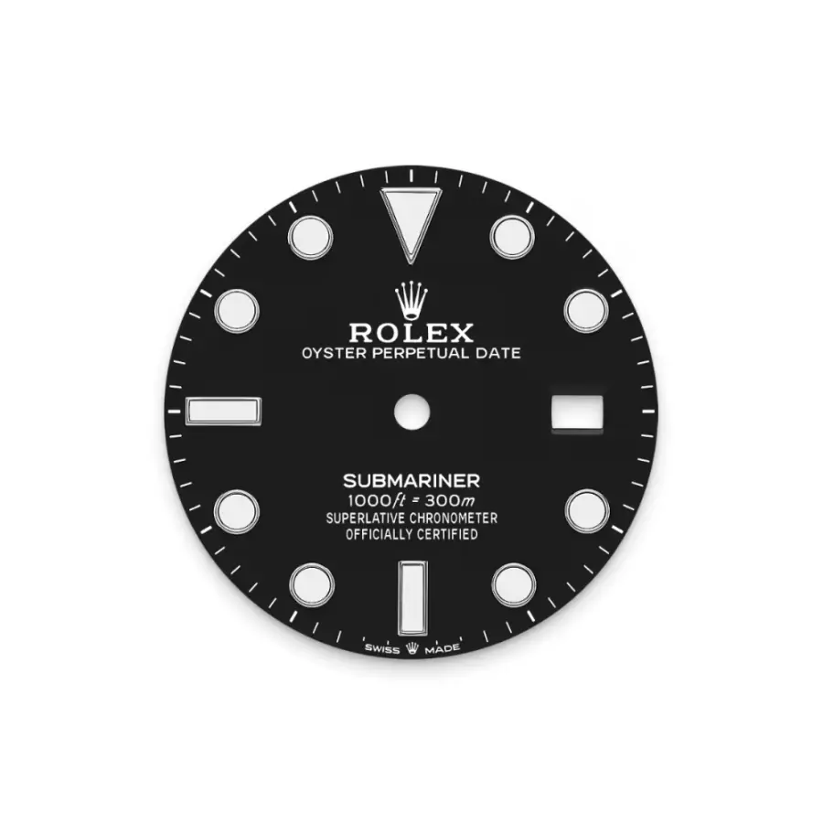 Rolex Submariner M126619LB-0003 white gold - Image 2
