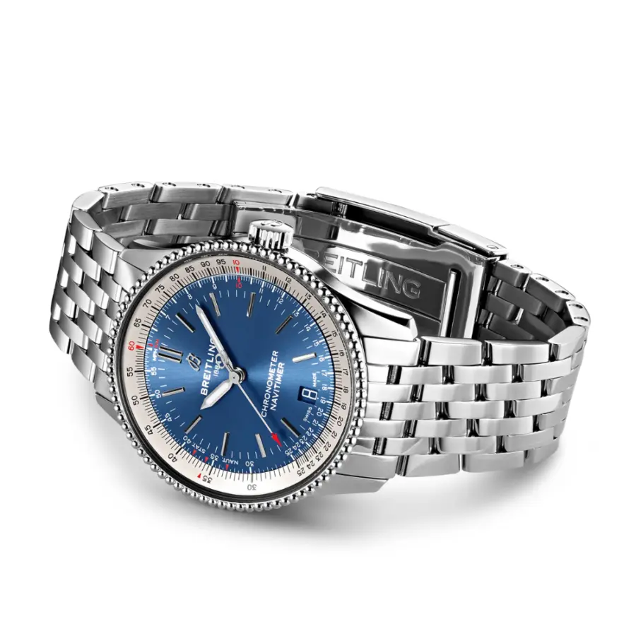 Breitling Navitimer Automatic Ref# A17325211C1A1 - Image 3