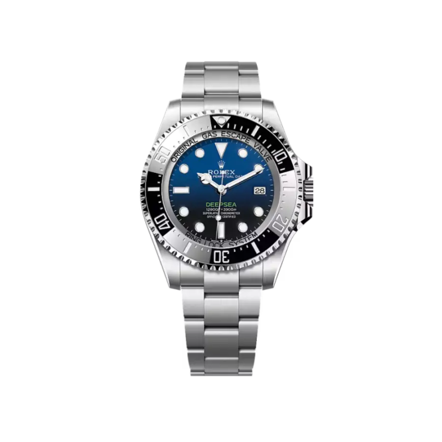 Rolex Deepsea 44mm, Oystersteel Ref. 136660