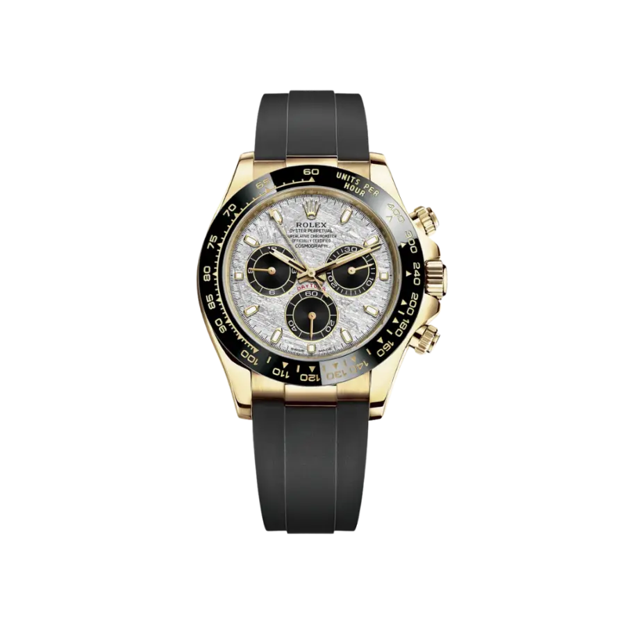 Rolex Daytona Reference M116518LN-0076