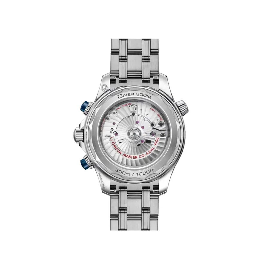 Omega Seamaster DIVER 300M - Image 2