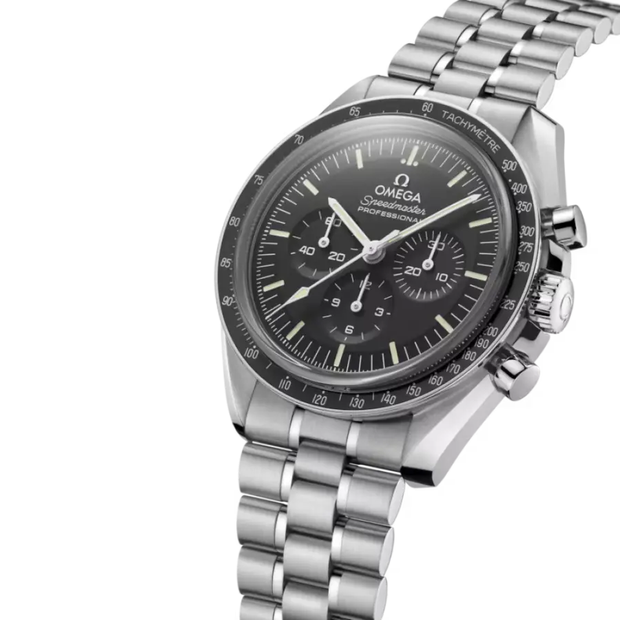 Omega Speedmaster Ref# 310.30.42.50.01.002 - Image 3