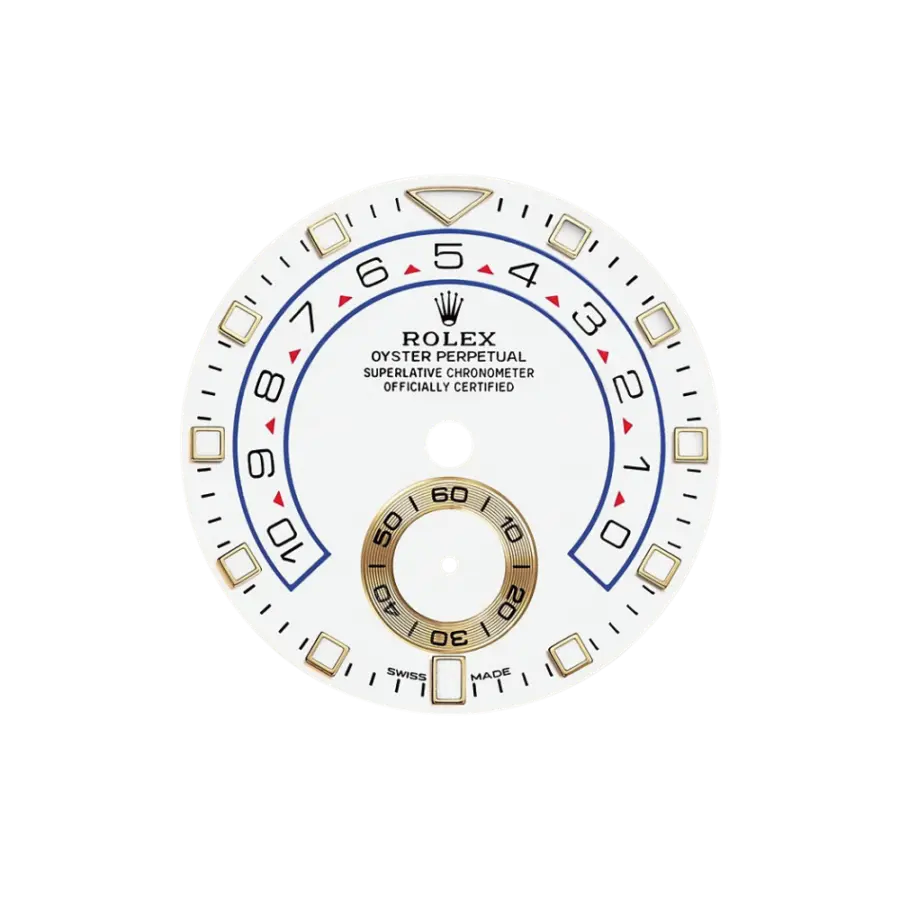 Rolex Yacht-Master II Reference 116688-0002 - Image 2
