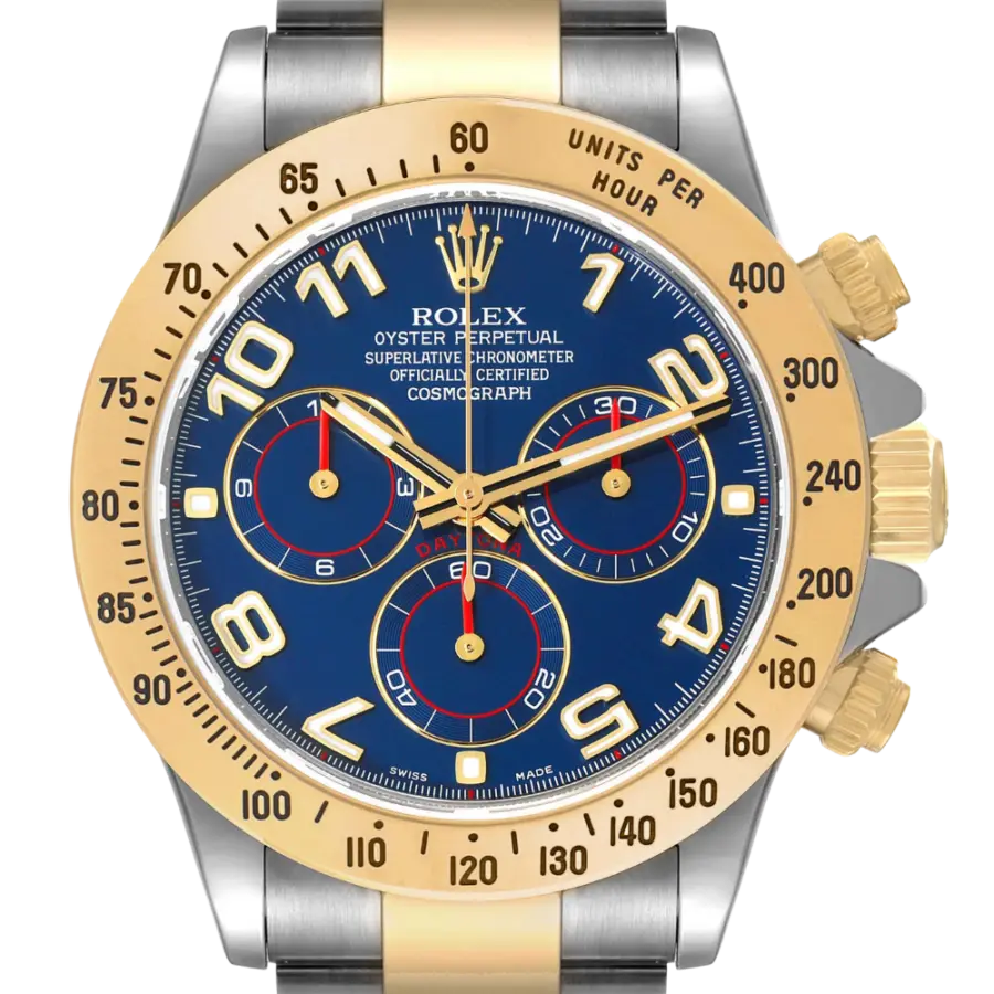Rolex Daytona Reference 116523 - Image 2