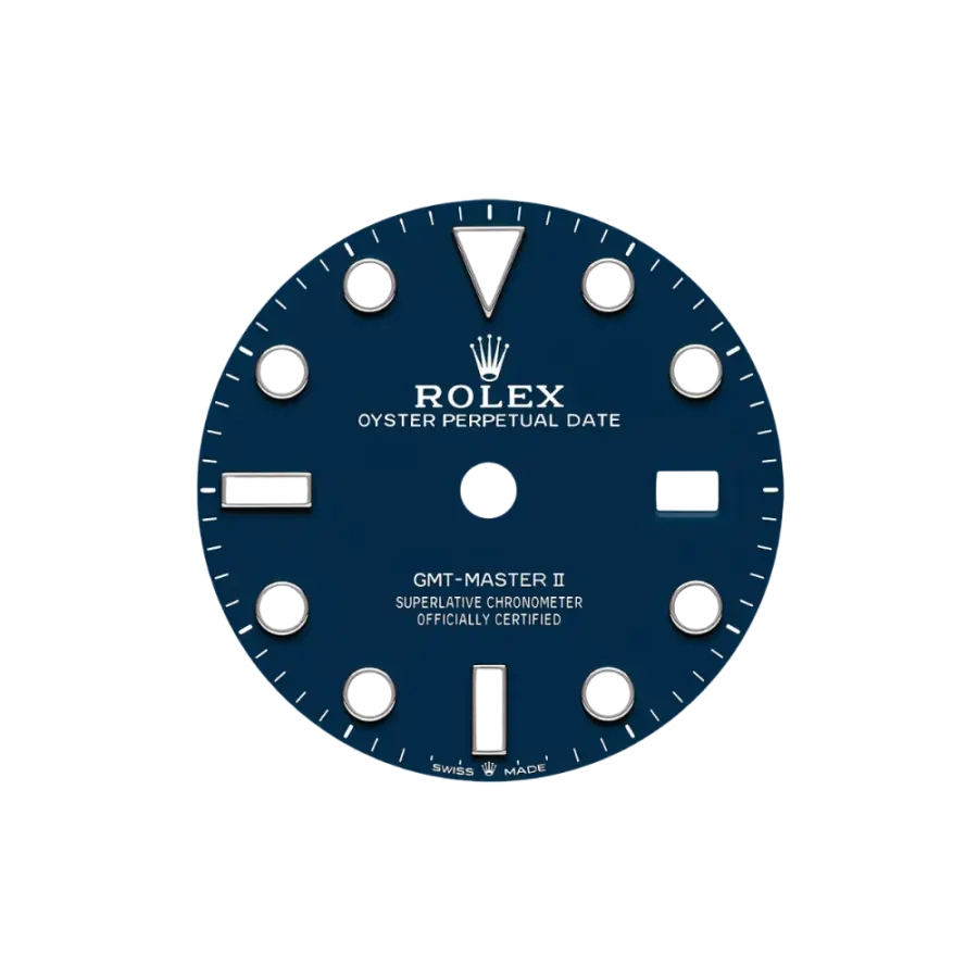 Rolex GMT-Master II Ref. 116719BLRO-0003 - Image 2