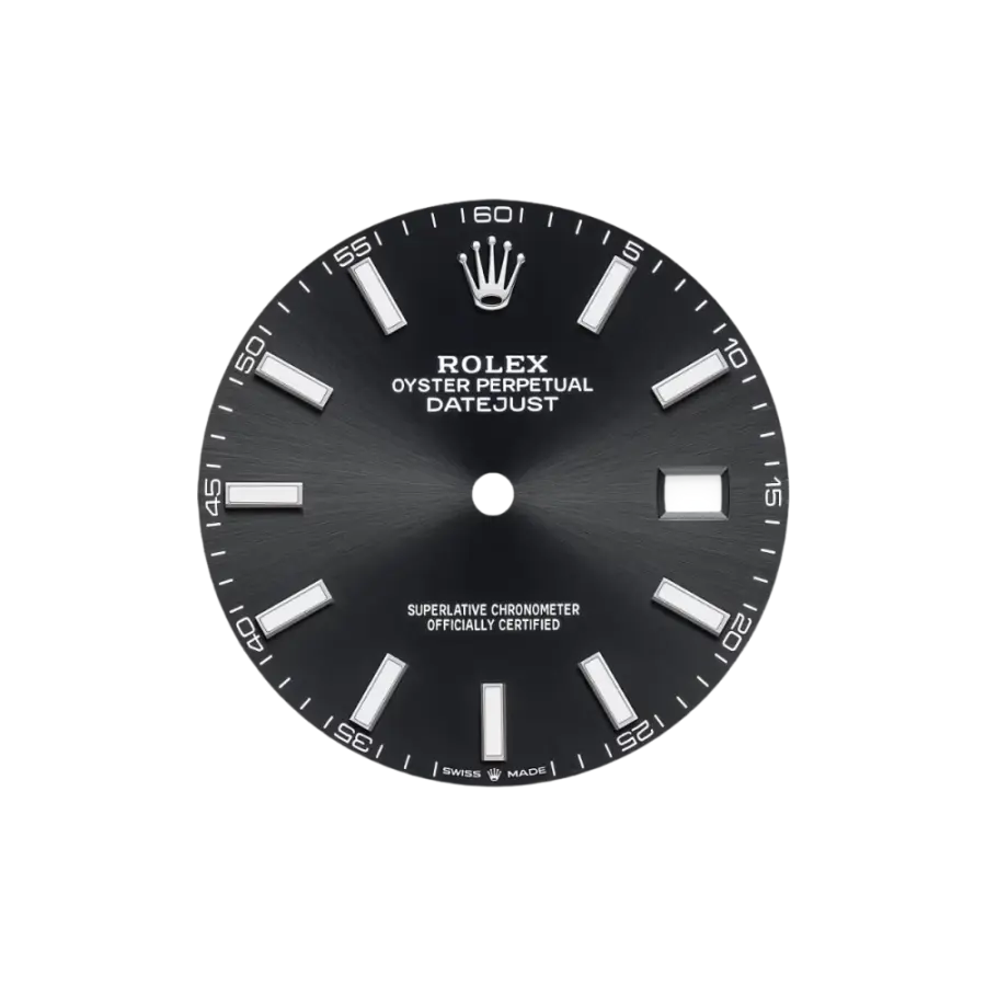 Rolex Datejust Ref. M126334-0018 - Image 2
