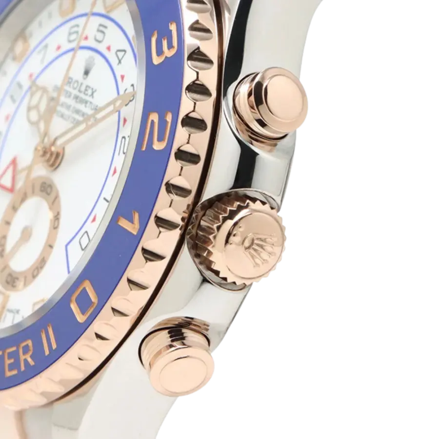 Rolex Yacht-Master II Ref. 116681-0002 - Image 2