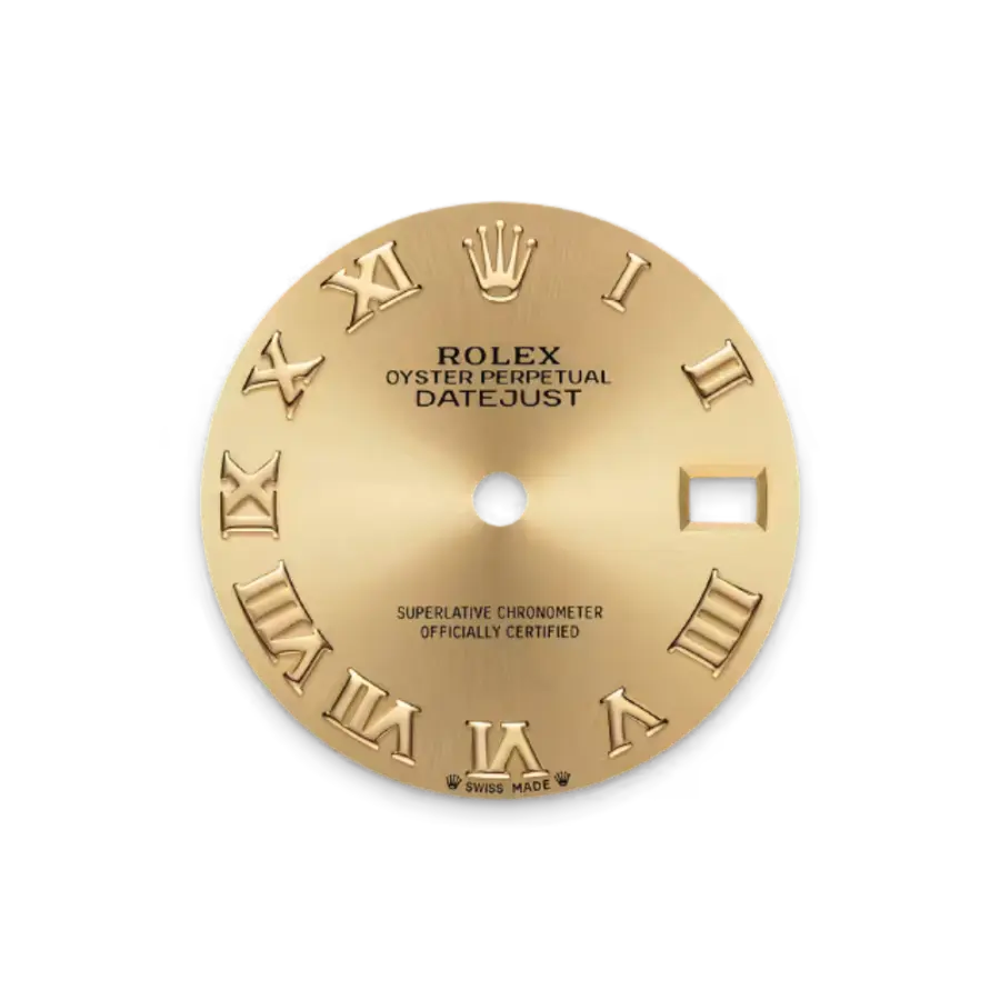 Rolex Lady-Datejust 28 Reference 279383RBR-0009 - Image 2