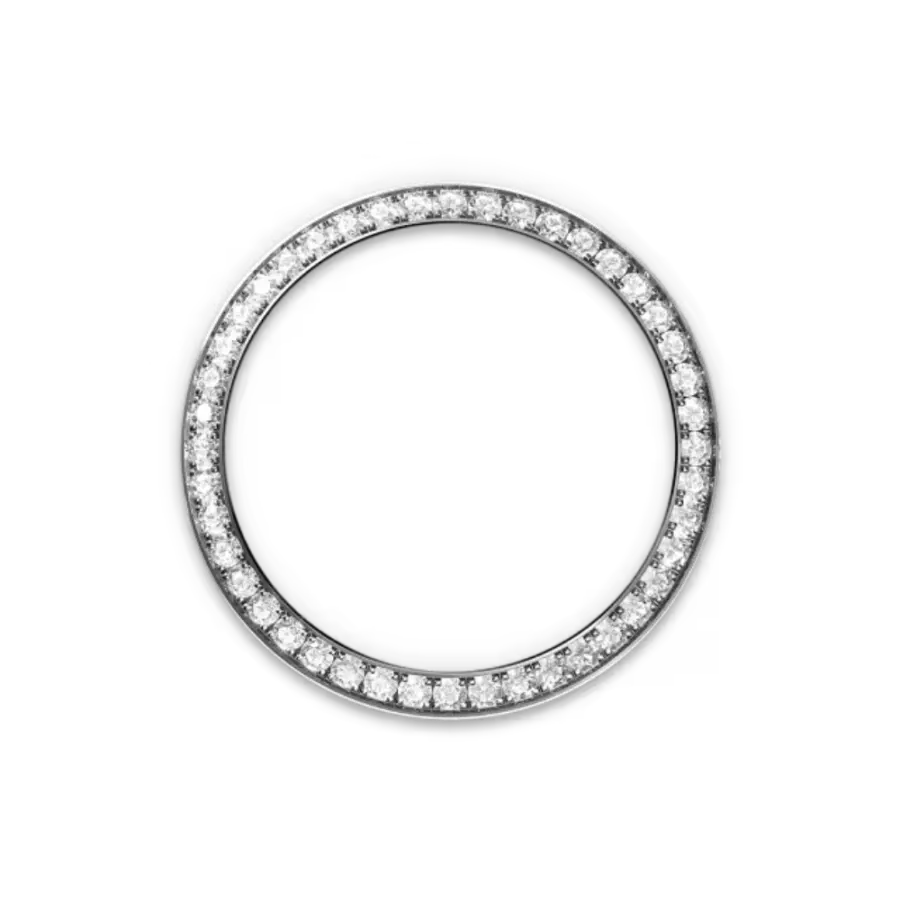Rolex Lady-Datejust 28 Refernce 279139RBR-0008 - Image 3