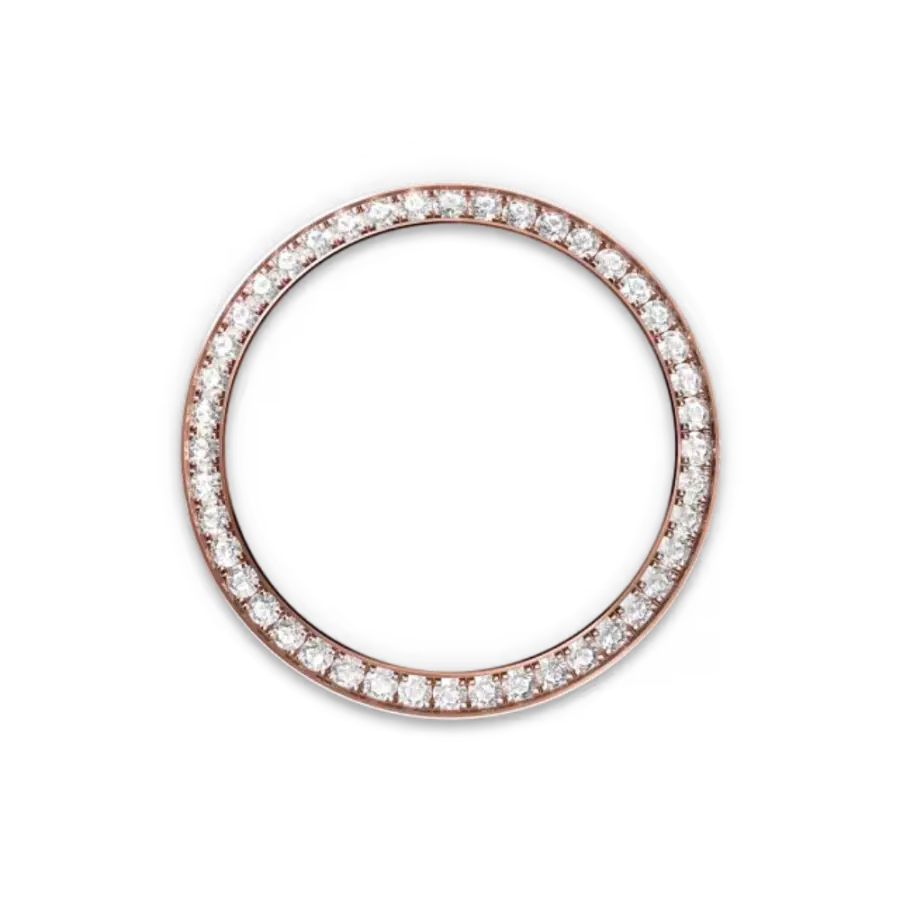 Rolex Lady-Datejust Reference 279135rbr-0010 - Image 3
