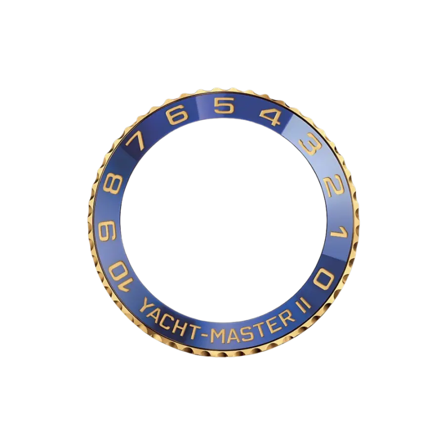 Rolex Yacht-Master II Reference 116688-0002 - Image 3