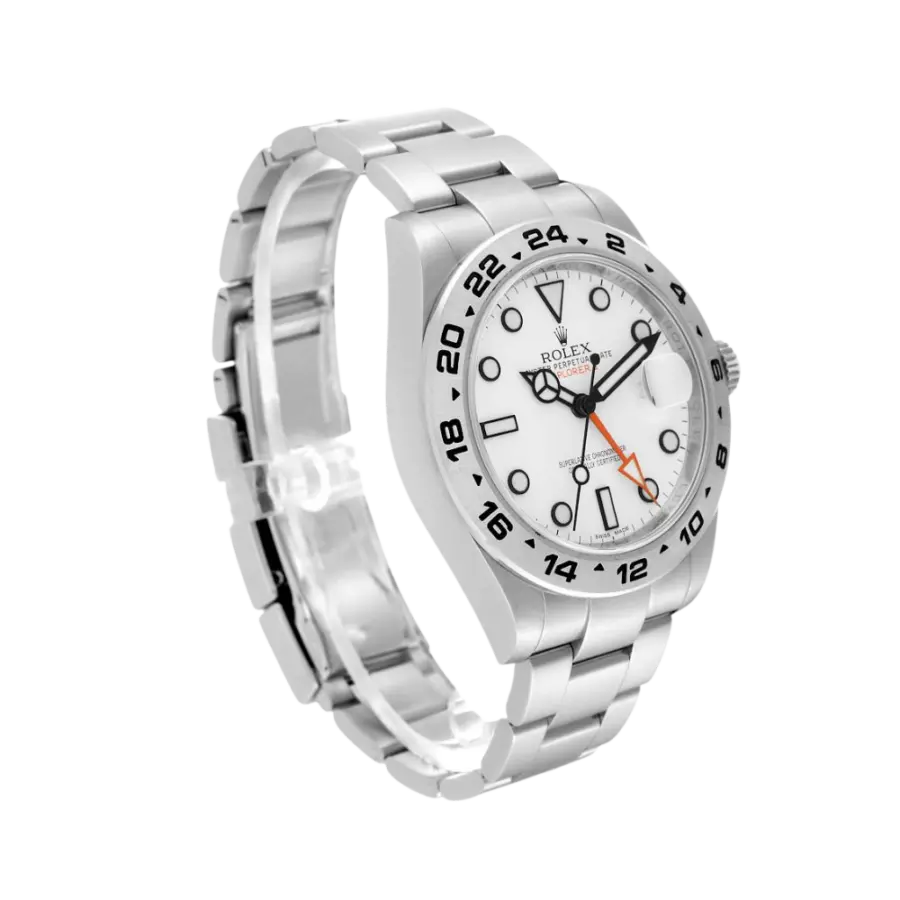 Rolex Explorer II Reference M216570-0001 - Image 3