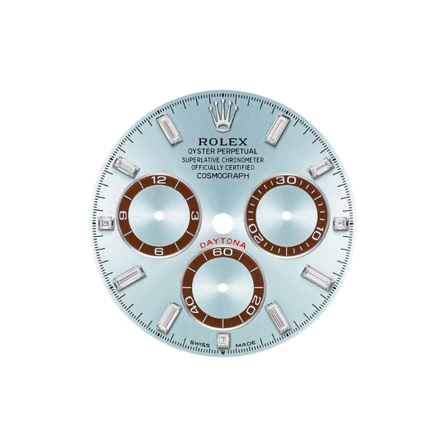 Rolex Cosmograph Daytona Ref# 126506-0002 - Image 2