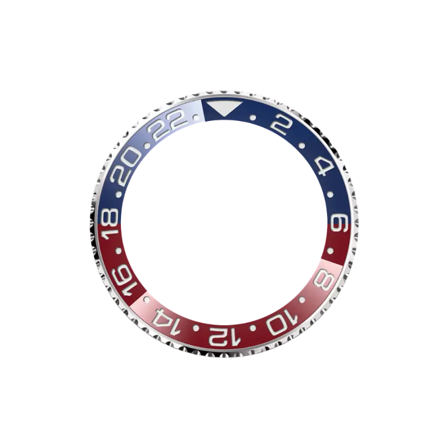 Rolex GMT-Master II Ref. 116719BLRO-0003 - Image 3