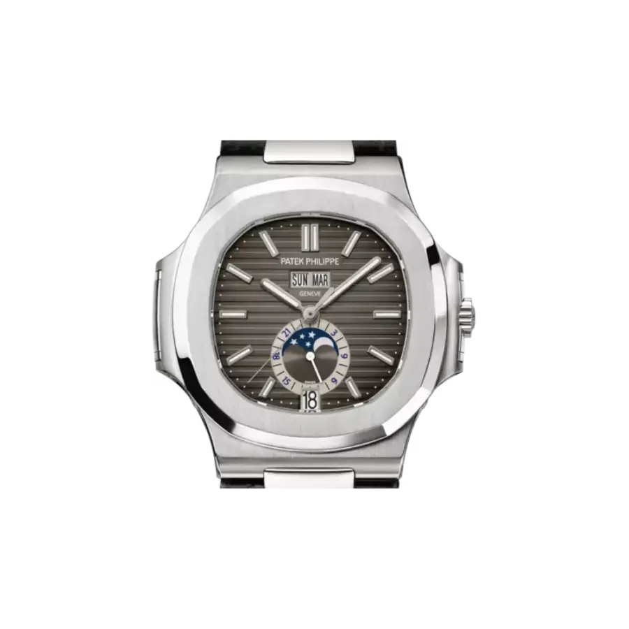 Patek Philippe Nautilus 40.5mm  5726A-001 - Image 2
