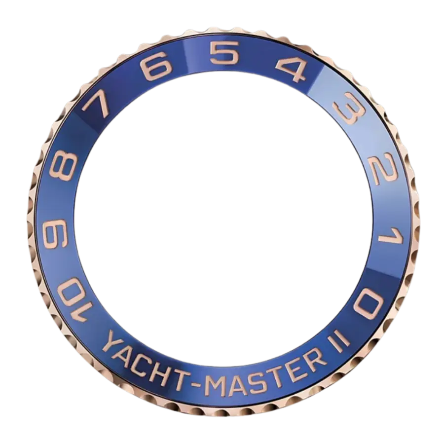 Rolex Yacht-Master II Ref. 116681-0002 - Image 3