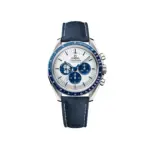Omega Speedmaster 50th Anniversary
