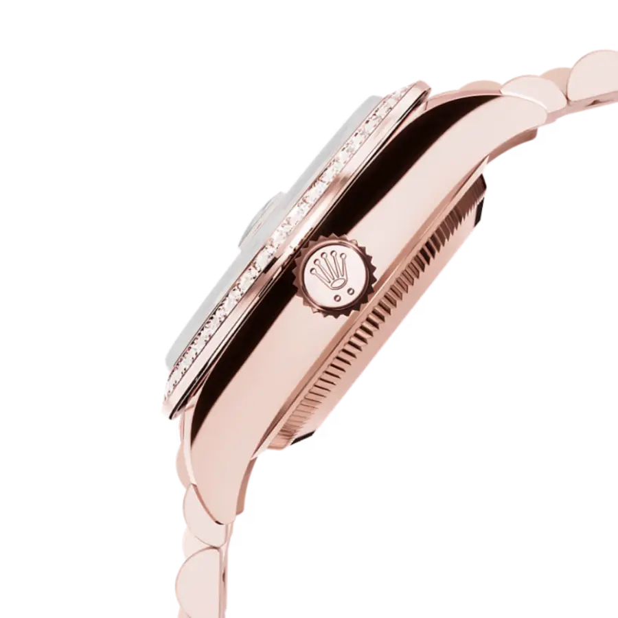 Rolex Lady-Datejust Reference 279135rbr-0010 - Image 4