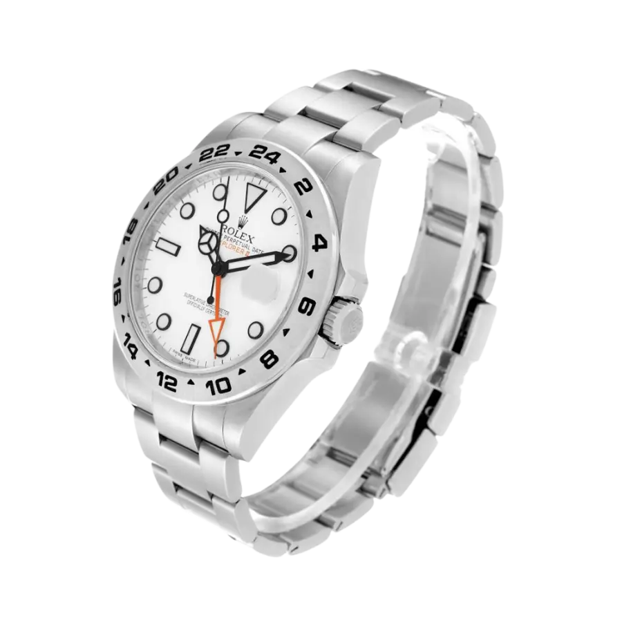Rolex Explorer II Reference M216570-0001 - Image 4