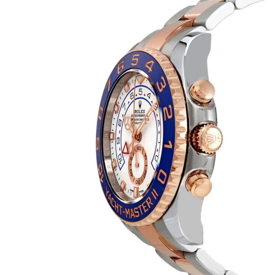 Rolex Yacht-Master II Ref. 116681-0002 - Image 4
