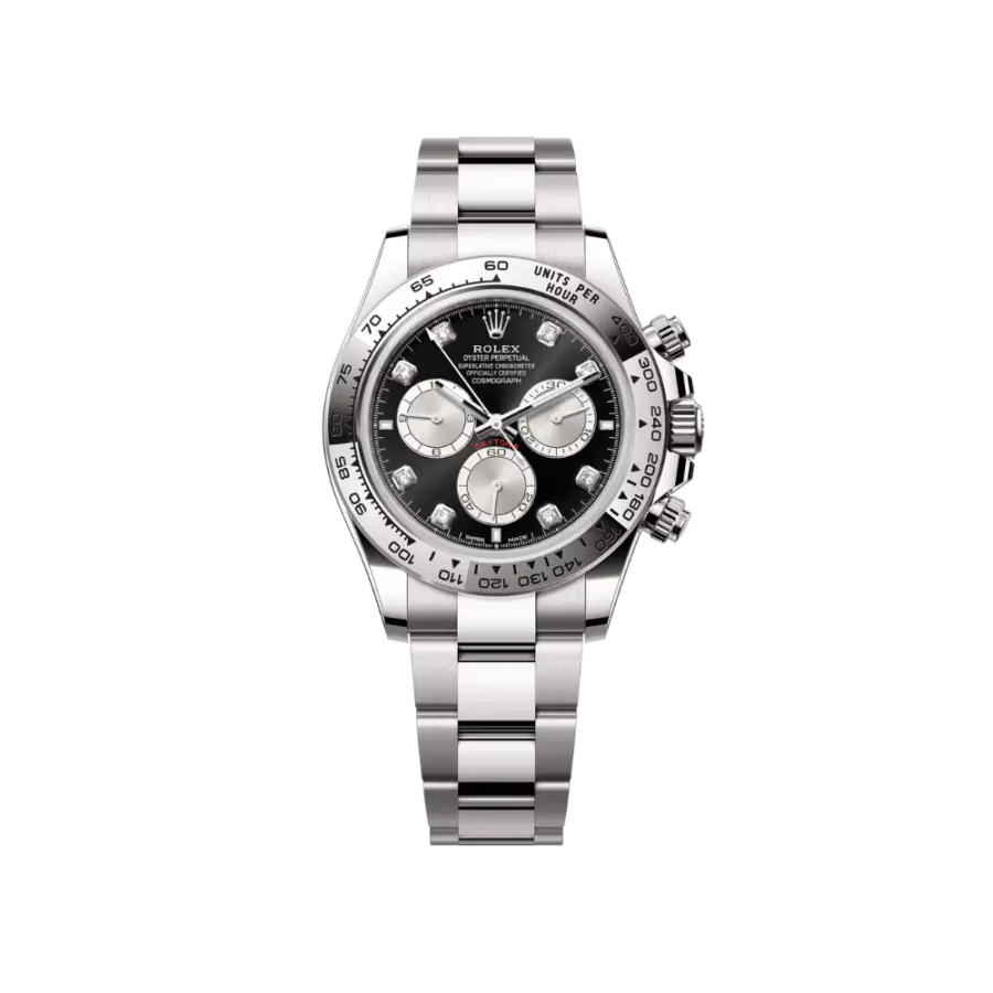 Rolex Cosmograph Daytona 40 Ref. 126509-0002