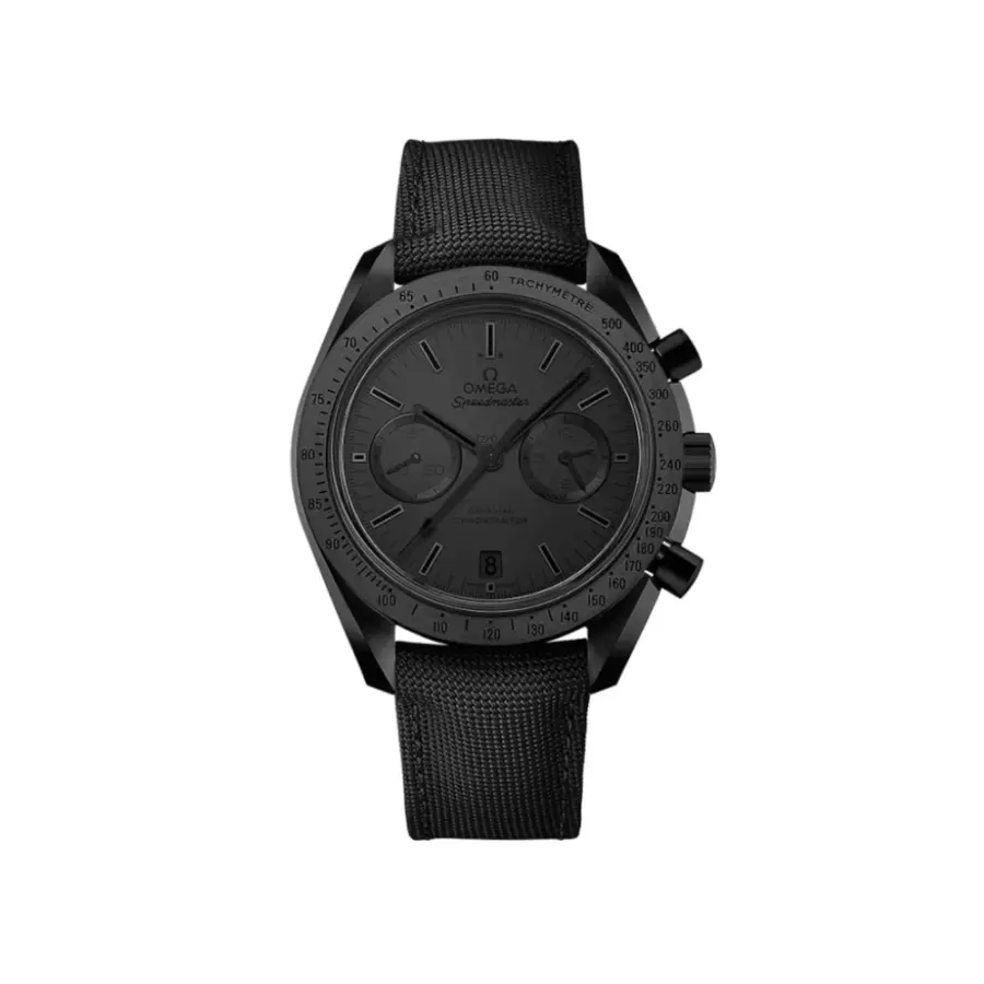 Omega Speedmaster Dark Side of the Moon