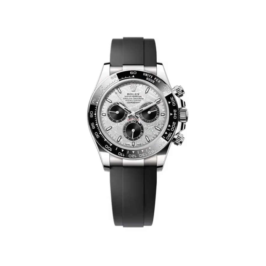 Rolex Cosmograph Daytona Ref. 116519LN-0038
