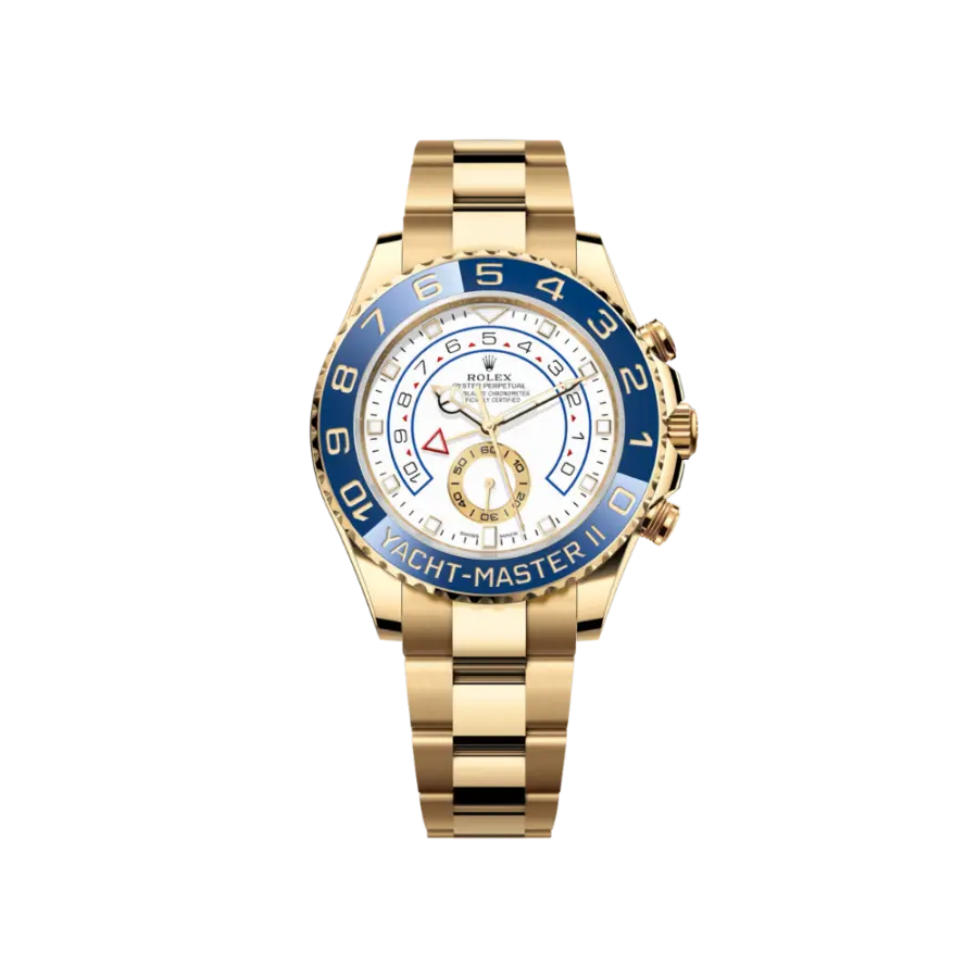 Rolex Yacht-Master II Reference 116688-0002