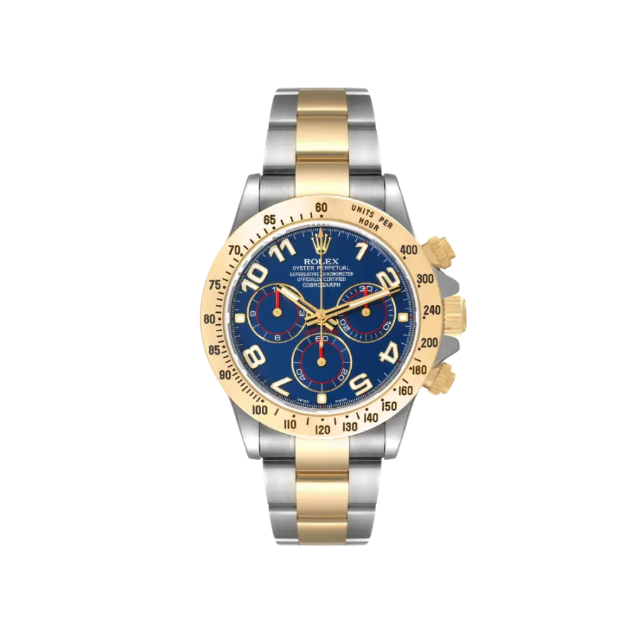 Rolex Daytona Reference 116523