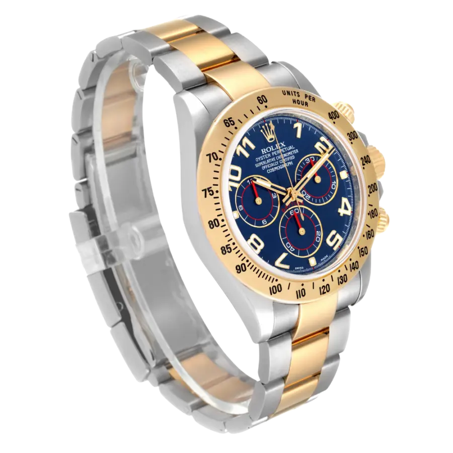 Rolex Daytona Reference 116523 - Image 5