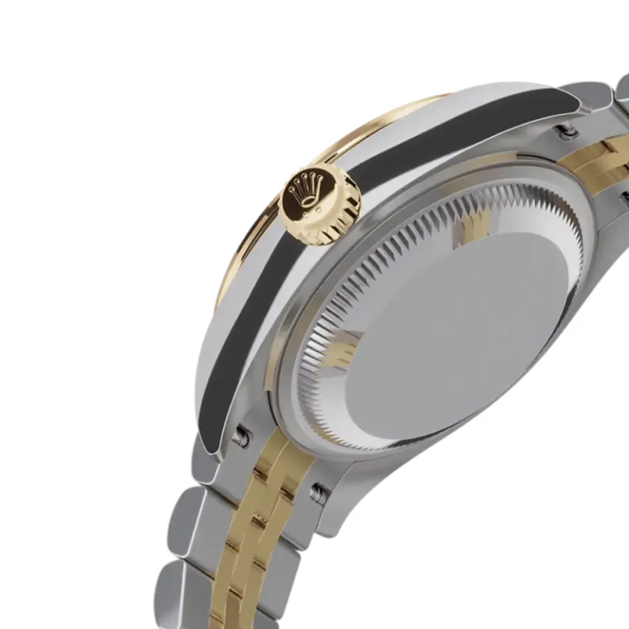Rolex Lady-Datejust 28 Reference 279383RBR-0019 - Image 5