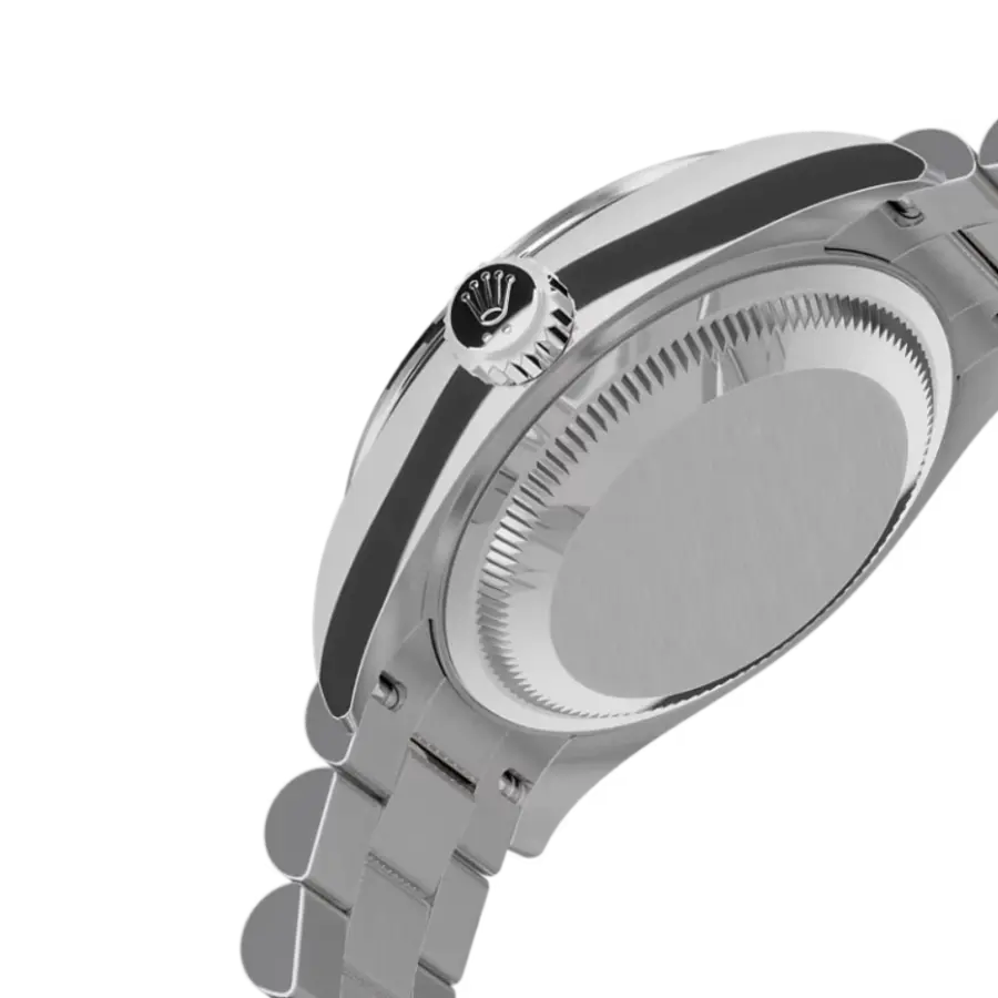 Rolex Lady-Datejust 28 Refernce 279139RBR-0008 - Image 5