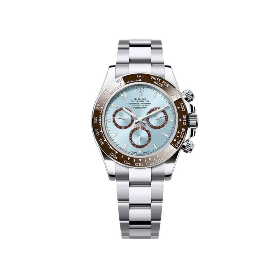 Rolex Cosmograph Daytona Ref. 126506-0001