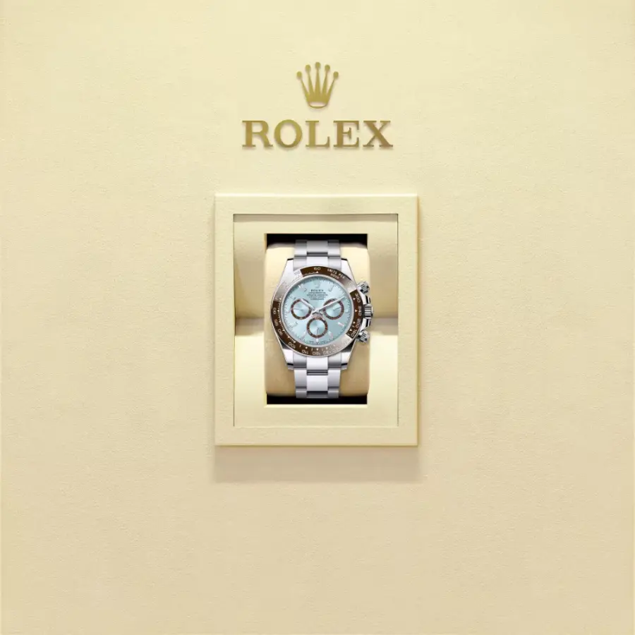 Rolex Cosmograph Daytona Ref# 126506-0002 - Image 7