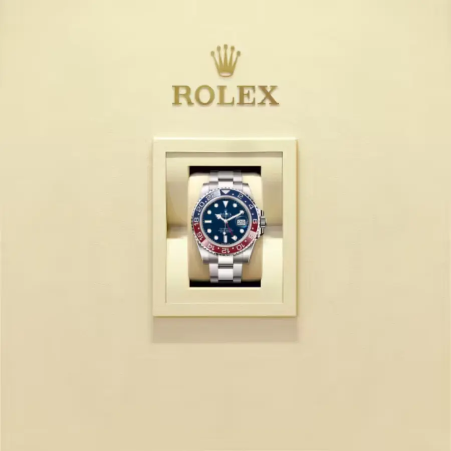 Rolex GMT-Master II Ref. 116719BLRO-0003 - Image 7