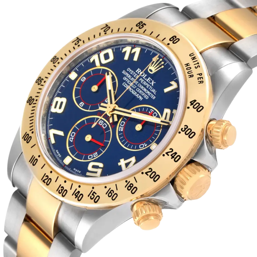 Rolex Daytona Reference 116523 - Image 3